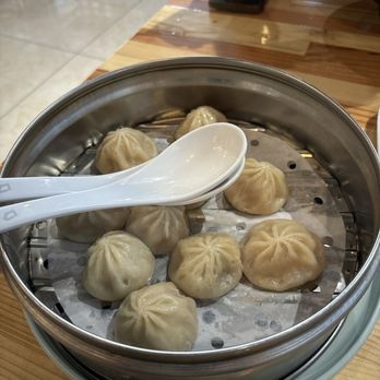 Kofu Dumpling House - Soup dumplings - Chinese Near Me - Mesa, Arizona