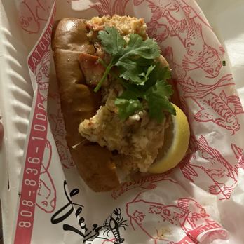 Jolene's - Ewa Beach - Buttah Lobster Roll - Burgers Near Me - Ewa Beach, Hawaii Jolene's - Ewa Beach - Buttah Lobster Roll - Burgers Near Me - Ewa Beach, Hawaii