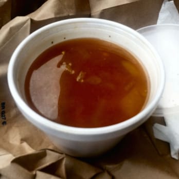The Soup Shop - Mulligatawny Soup (with chicken) - Soup Near Me - Melbourne, Florida The Soup Shop - Mulligatawny Soup (with chicken) - Soup Near Me - Melbourne, Florida