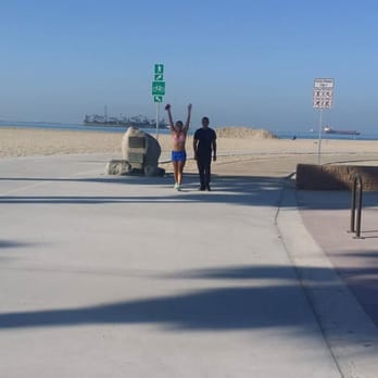 Shoreline Pedestrian Bikepath - Labor Day last splash 5k - Parks Near Me - Long Beach, California Shoreline Pedestrian Bikepath - Labor Day last splash 5k - Parks Near Me - Long Beach, California