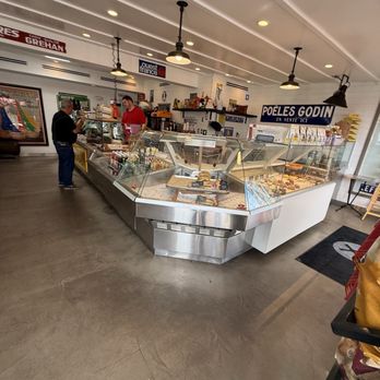 Moulin - Bakeries Near Me - San Clemente, California