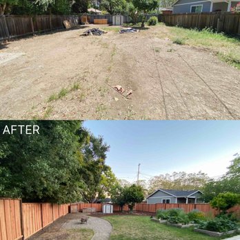 FCR Fence & Deck - Backyard - Fences & Gates Near Me - Martinez, California FCR Fence & Deck - Backyard - Fences & Gates Near Me - Martinez, California
