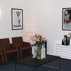 The Harley Medical Group