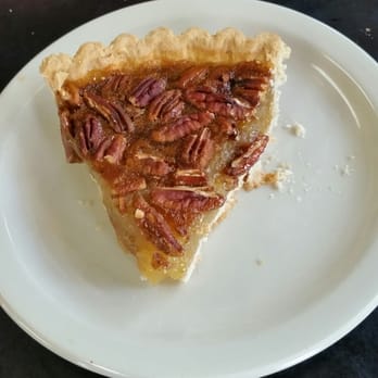 Lucy's Diner - Pecan pie - Diners Near Me - Rogers, Arkansas Lucy's Diner - Pecan pie - Diners Near Me - Rogers, Arkansas