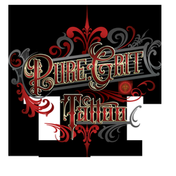 Pure Grit Tattoo