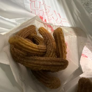 Churros Don Abel - Food Trucks Near Me - Anaheim, California Churros Don Abel - Food Trucks Near Me - Anaheim, California