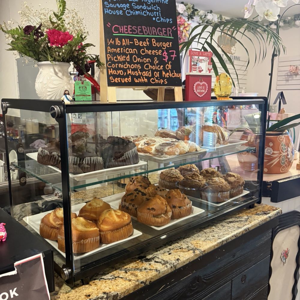 Dlicious Coffee Bar - Breakfast & Brunch Near Me - Bartlett, Illinois Dlicious Coffee Bar - Breakfast & Brunch Near Me - Bartlett, Illinois