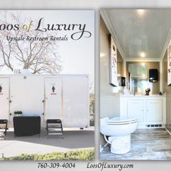 Loos Of Luxury