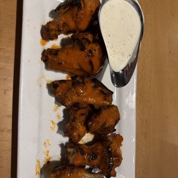 Calabria Italian Kitchen - Wood fired buffalo wings - Italian Near Me - Mount Juliet, Tennessee Calabria Italian Kitchen - Wood fired buffalo wings - Italian Near Me - Mount Juliet, Tennessee