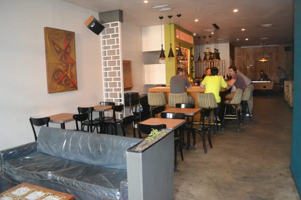 The Johnson's by null