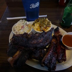 Rib Hut - Beef Rib Platters