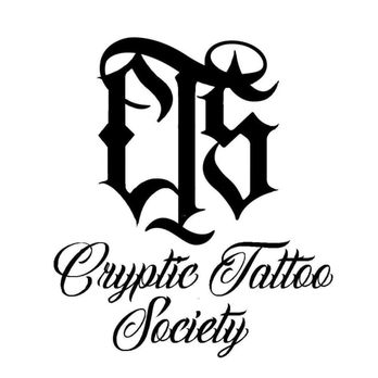 Cryptic Tattoo Society - Tattoo Near Me - Verona, Virginia