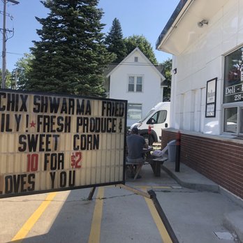 J And A Groceries - Grocery Near Me - Reed City, Michigan J And A Groceries - Grocery Near Me - Reed City, Michigan