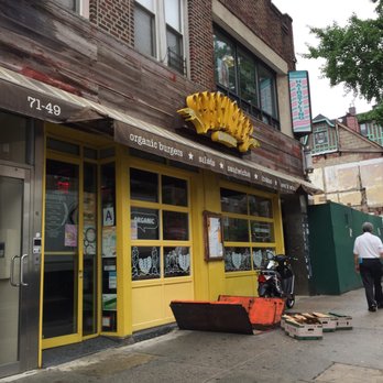 Bareburger - Forest Hills - Burgers Near Me - Forest Hills, New York