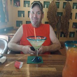 Cucumber Margherita and Tropical Tucan are the best way to end a day and start a date night. Cucumber Margherita and Tropical Tucan are the best way to end a day and start a date night.