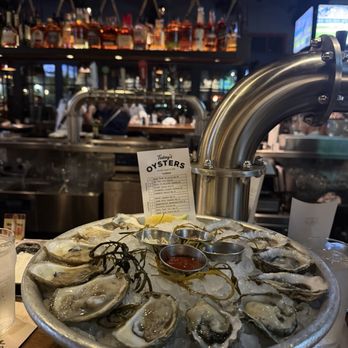 King's Fish House - Orange - Seafood Near Me - Orange, California