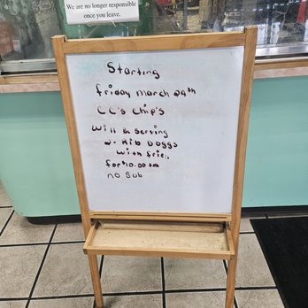 Chip's Shrimp & Fish Shack - Soul Food Near Me - Burton, Michigan