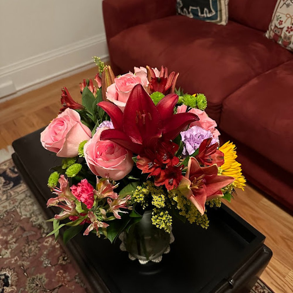 Central Florist - Florists Near Me - Alameda, California Central Florist - Florists Near Me - Alameda, California