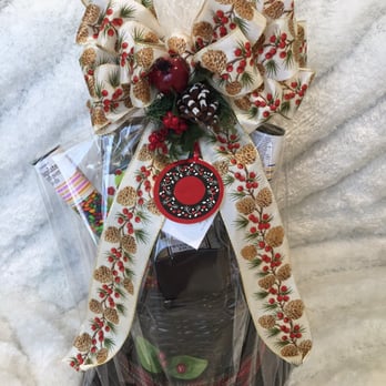 The Basket Queen - Something fun for the holidays! - Gift Shops Near Me - Woodside, New York The Basket Queen - Something fun for the holidays! - Gift Shops Near Me - Woodside, New York