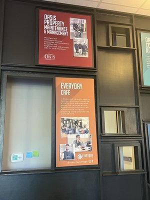 Everyday Cafe by null