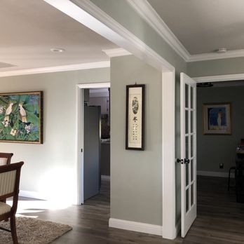 Top Click Builder & Design - a dining room - Kitchen & Bath Near Me - San Jose, California