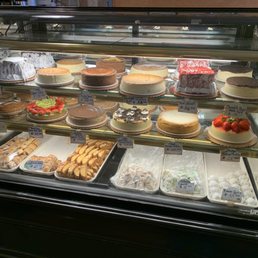 Cakes Cakes