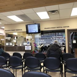 Fraser Street Medical