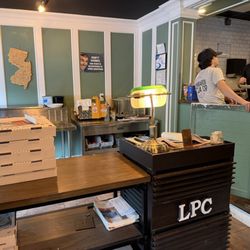 Lombardi Pizza Co.