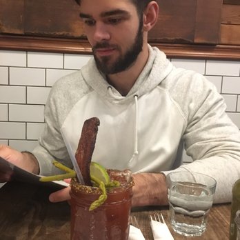 Jam Cafe on Beatty - Caesar - Breakfast & Brunch Near Me - Vancouver, British Columbia Jam Cafe on Beatty - Caesar - Breakfast & Brunch Near Me - Vancouver, British Columbia