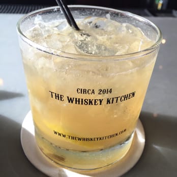 The Whiskey Kitchen - Whiskey smash. - Gastropubs Near Me - Virginia Beach, Virginia The Whiskey Kitchen - Whiskey smash. - Gastropubs Near Me - Virginia Beach, Virginia
