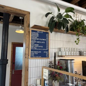 Tandem Coffee Roasters - Menu - Coffee Roasteries Near Me - Portland, Maine Tandem Coffee Roasters - Menu - Coffee Roasteries Near Me - Portland, Maine