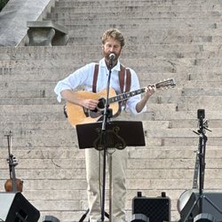 Abraham Lincoln Birthplace National Historical Park - Sean of the South special performance at the park - September 2026