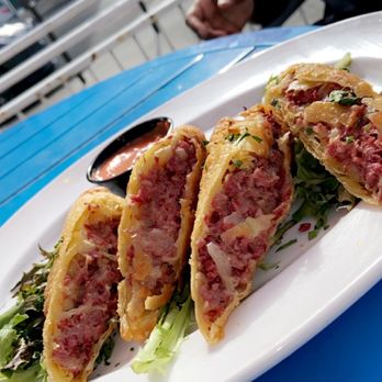 Goody Boy Diner - Reuben rolls - Diners Near Me - Columbus, Ohio Goody Boy Diner - Reuben rolls - Diners Near Me - Columbus, Ohio