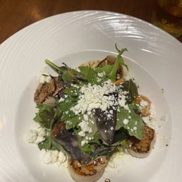 Scallop special Scallop special