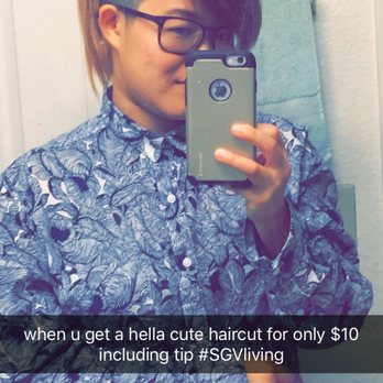 Cool Cuts - Amazing haircut! - Hair Salons Near Me - Temple City, California