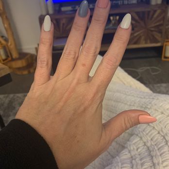 Midtown Nails and Spa - Full set nails - Nail Salons Near Me - Houston, Texas Midtown Nails and Spa - Full set nails - Nail Salons Near Me - Houston, Texas