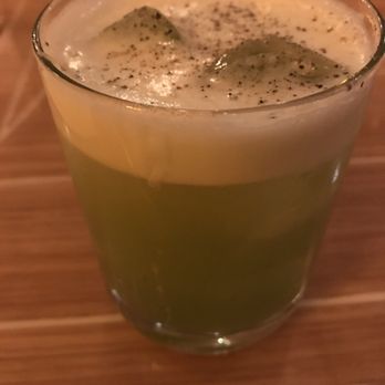 Frankie - Australian Near Me - Jersey City, New Jersey