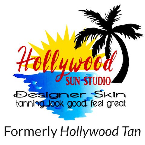 Hollywood Sun Studio Logo