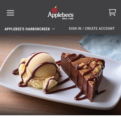 Applebee's Grill + Bar by null