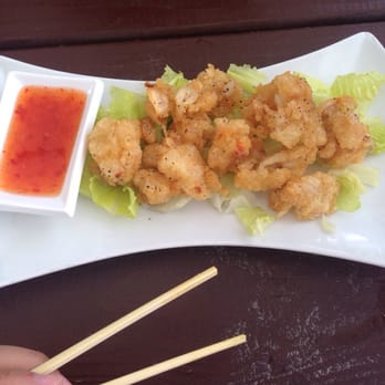 Frenasia - Fried calamari - Asian Fusion Near Me - Howard Beach, New York Frenasia - Fried calamari - Asian Fusion Near Me - Howard Beach, New York