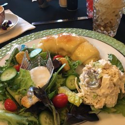 Chicken Salad Chicken Salad
