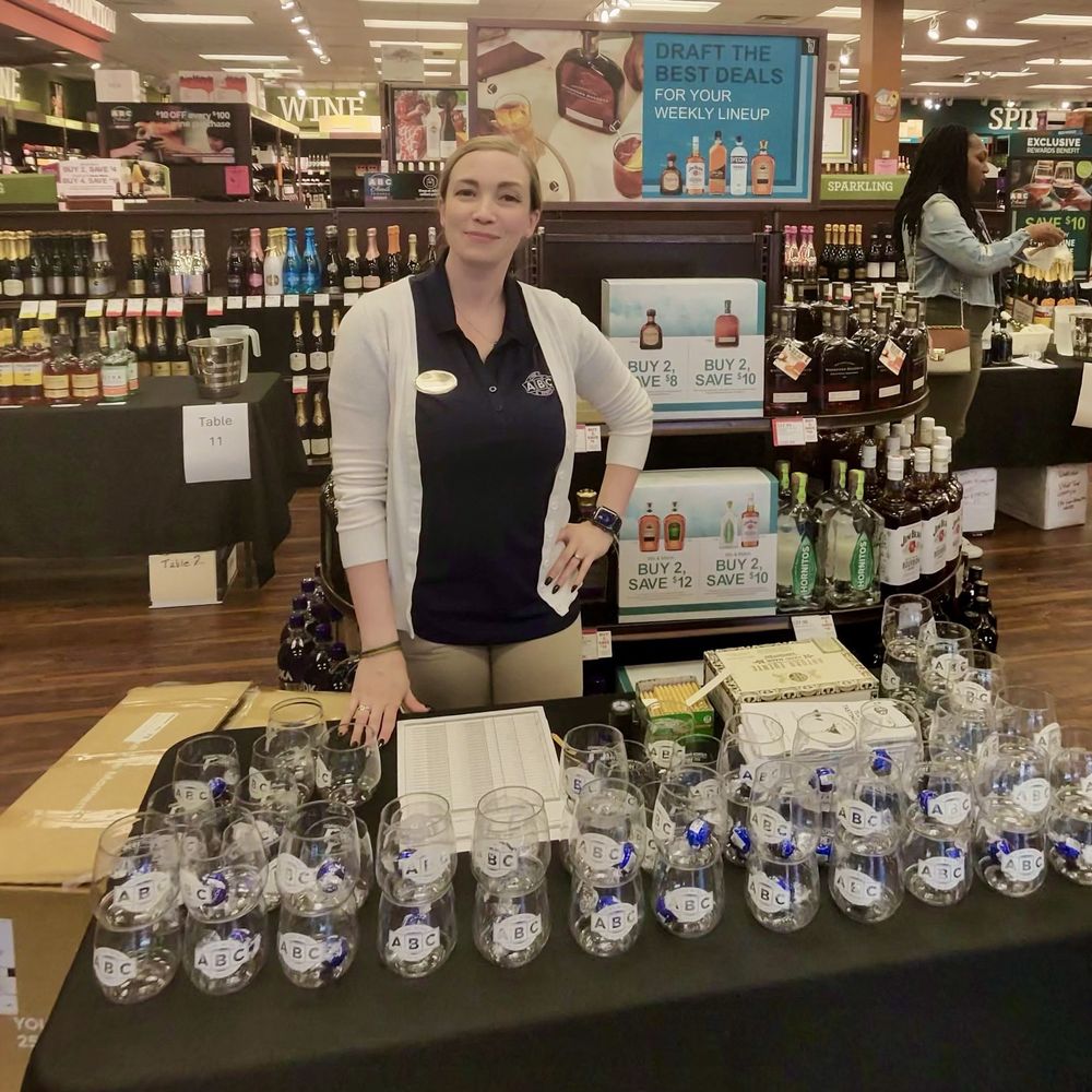 ABC Fine Wine & Spirits - Check in - Beer, Wine & Spirits Near Me - Kissimmee, Florida ABC Fine Wine & Spirits - Check in - Beer, Wine & Spirits Near Me - Kissimmee, Florida