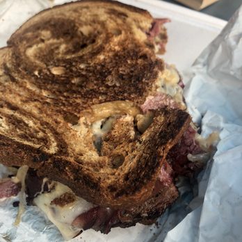 Nola Crawfish King - Pastrami Reuben - Caterers Near Me - New Orleans, Louisiana Nola Crawfish King - Pastrami Reuben - Caterers Near Me - New Orleans, Louisiana