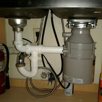 Appliance Rebuilders - Garbage disposal install - Appliances & Repair Near Me - Hayward, California Appliance Rebuilders - Garbage disposal install - Appliances & Repair Near Me - Hayward, California