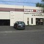 Photo of Super F Paint