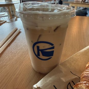 Kamden Coffee - Sleepaway camp - Coffee Roasteries Near Me - Glendora, California