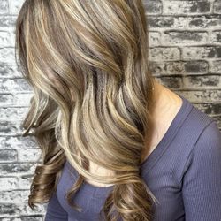 Studio X - Beautiful Color & Haircut