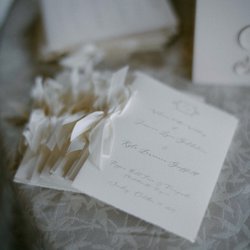 Just Paper & Tea