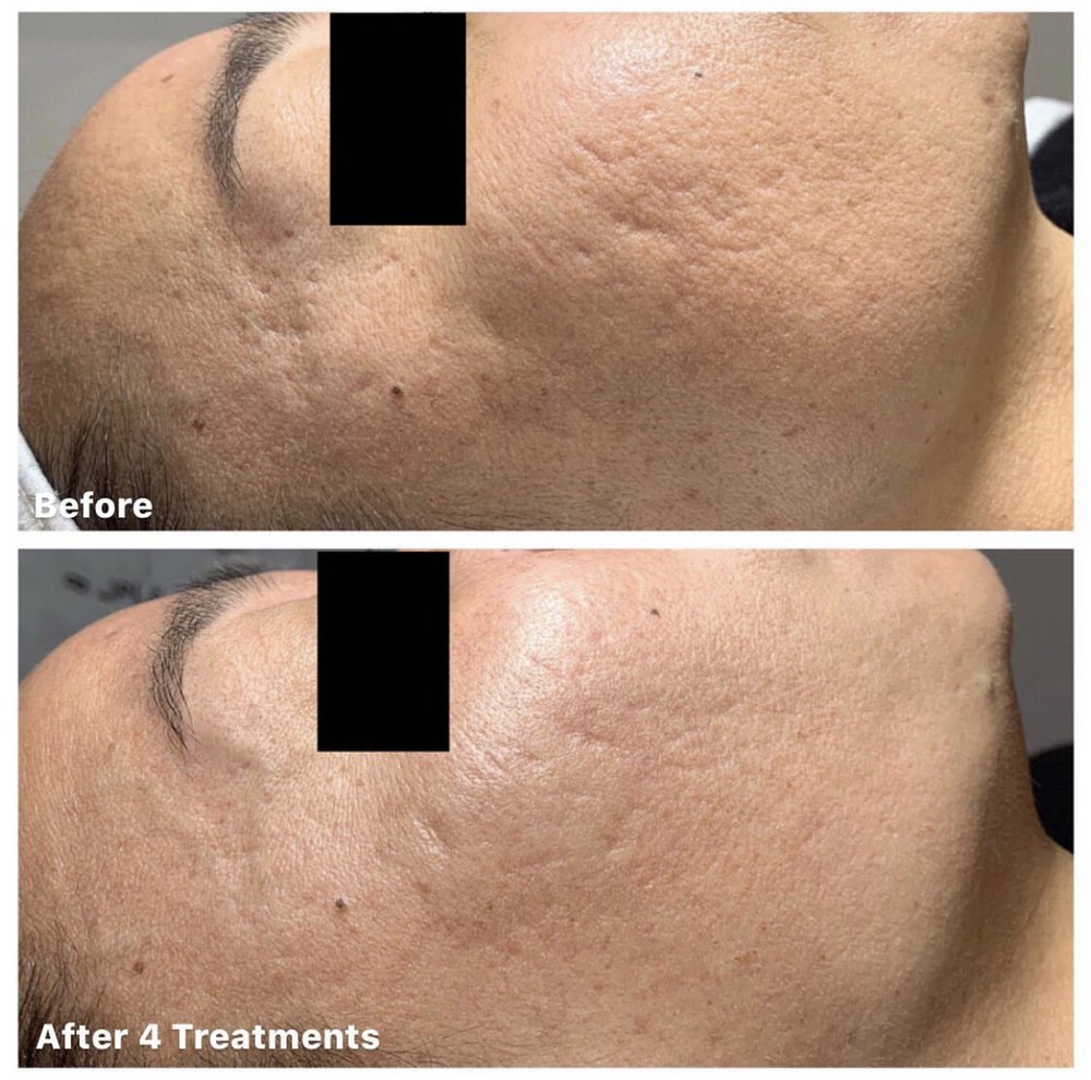 Leona Bella Skin Care Logo