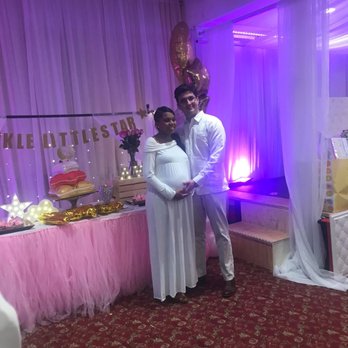 Atlantis Hall - My daughters Twinkle little Starr baby shower 11/12/17 turned great ! Melanie was great and the staff . Beautiful place ! - Venues & Event Spaces Near Me - Richmond Hill, New York Atlantis Hall - My daughters Twinkle little Starr baby shower 11/12/17 turned great ! Melanie was great and the staff . Beautiful place ! - Venues & Event Spaces Near Me - Richmond Hill, New York